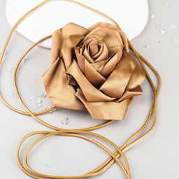 Чокер Арт. 3-2257-Y - MyGemma фото 2