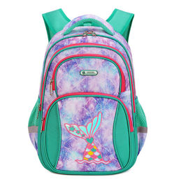 Рюкзак GO-2022-Green