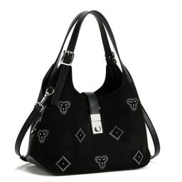 Сумка A-GB-89-Black