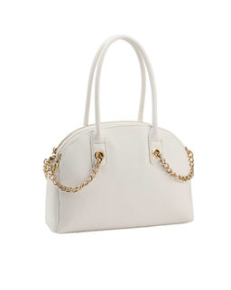 Сумка, белая