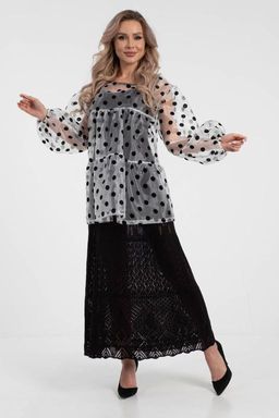 Блуза М5-4668 - Wisell фото 2