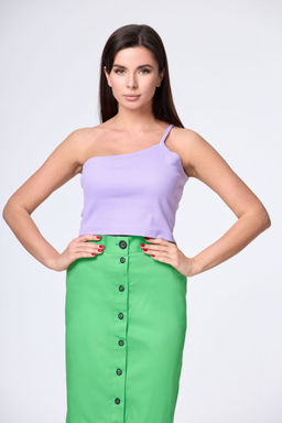 Джемпер ANELLI 1385 крыжовник  фото 478