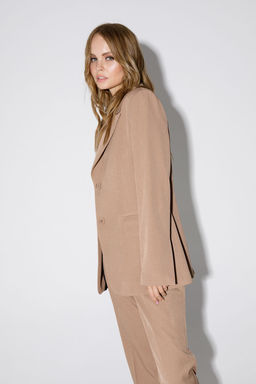 Костюм Pirs 4078 бежевый  фото 5