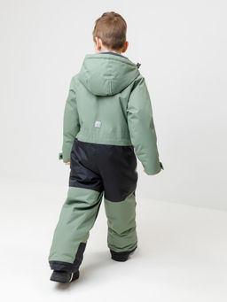 ВК 60128/4 УЗГ комбинезон дет - Crockid фото 5