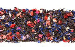 Ароматизированный черный чай Бабочки в животе - Weiserhouse фото 8