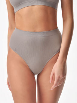 MY Трусы женские PE055 STRING RIB (1/100)  фото 20