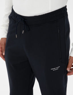 Lacivert Slim Fit E_ofman Alt_