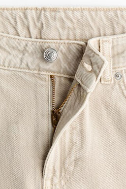 Baggy Regular Waist Jeans - H&m фото 14