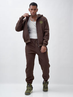 ФЛИС с НЧЕСОМ Спортивный костюм  демисезонный - Mtforce фото 17