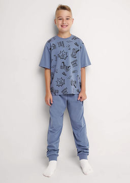 Пижама детская