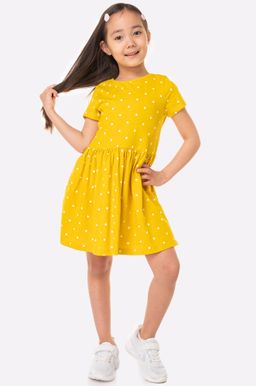 Летнее платье для девочки Happy Fox  фото 14