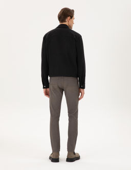Vizon Slim Fit Jean Pantolon