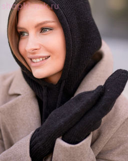 SV 3 Варежки женские