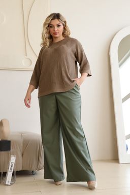 Джемпер Др5-504/9 - Wisell фото 8