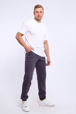 169 Брюки утепленные