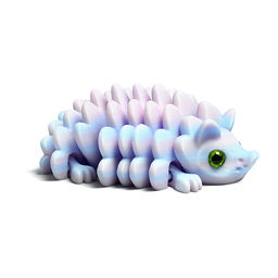 Игрушка-антистресс "Ёжик"