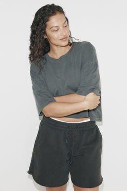 Camiseta oversize - H&m фото 5