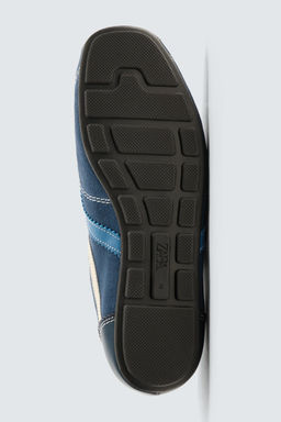 LEATHER TRAINERS HARRY LAMBERT FOR ZARA X DISNEY  фото 8