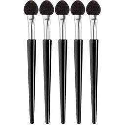 LavelleCollection АР004 Аппликатор односторонний длинный черный уп5шт