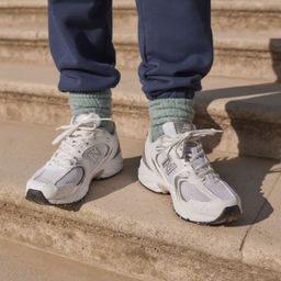 Кроссовки мужские