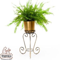 Подставка для цветов Лоза 11-111