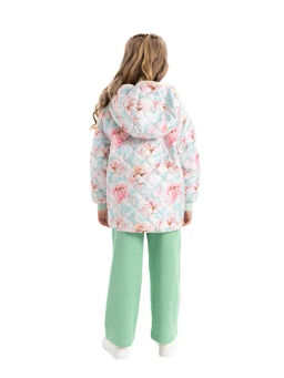 Куртка дев. О56409