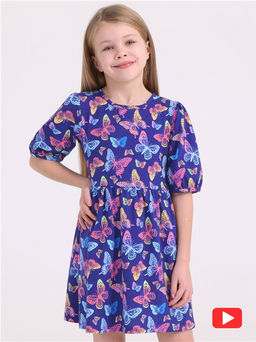 платье 1ДПК4403001н