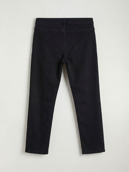 Slim Fit Erkek ?ocuk Jean Pantolon