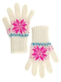 Перчатки детские "Звезда" 5002-6