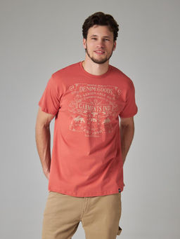 Футболка мужская арт. 02285/Sketch