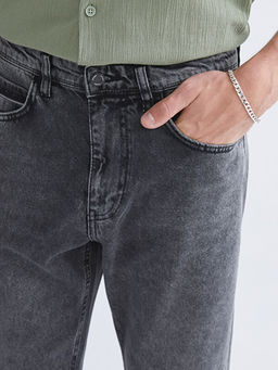 710 Loose Fit Erkek Jean Pantolon