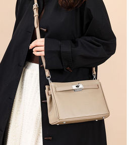 Bags Сумка женская / кожа / 023095  фото 20