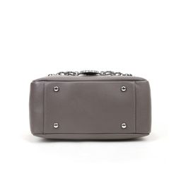 Женская сумка MIRONPAN 36041 Черный фото 12