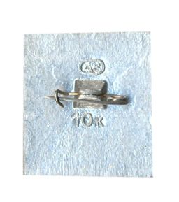 Значок Суздаль