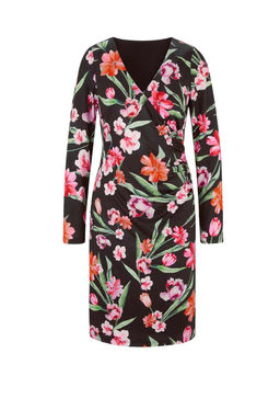 Платье, черное - Ashley brooke фото 2