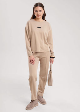 267101/195зэж Брюки жен. (ЧЗ)