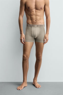 SOFT BOXERS 3-PACK