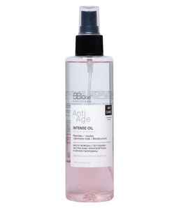 ДВУХФАЗНОЕ МАСЛО ЖОЖОБА ДЛЯ ВОЛОС ANTI-AGE INTENSE OIL VITALITY & ENERGY - Bbone фото 2