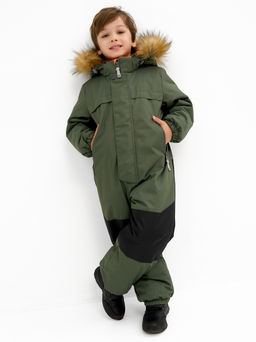 Комбинезон утепленный 22797-392 - Avese фото 305