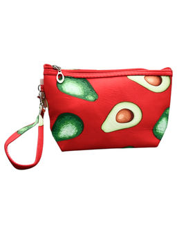 Sunflower Косметичка женская 396, авокадо