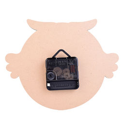 Набор творческая мастерская Часы "Совушка" 20*22 см.