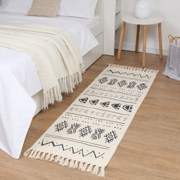 Ковер Этель Этника, 60х180 см , 50% хл, 50% п/э