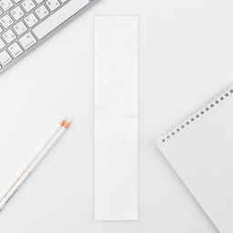 Подарочный набор, блокнот 16 листов A7 и ручка пластик «8 марта: Мечтай этой весной»