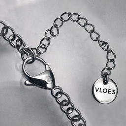 Колье - Vloes фото 3