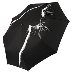 Зонт хамелеон, автомат, FABRETTI - Bears family фото 3