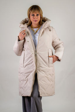 Куртка верблюжья шерсть, арт.316