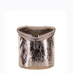 Сумка 6316F golden Polina&Eiterou