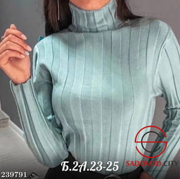 Водолазка - Bruno фото 2