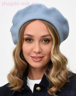 Дилана L 013 Берет женский (58-60)