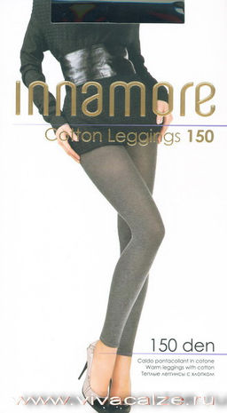 Cotton 150 INNAMORE леггинсы